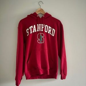 Stanford university hoodie Sweatshirt